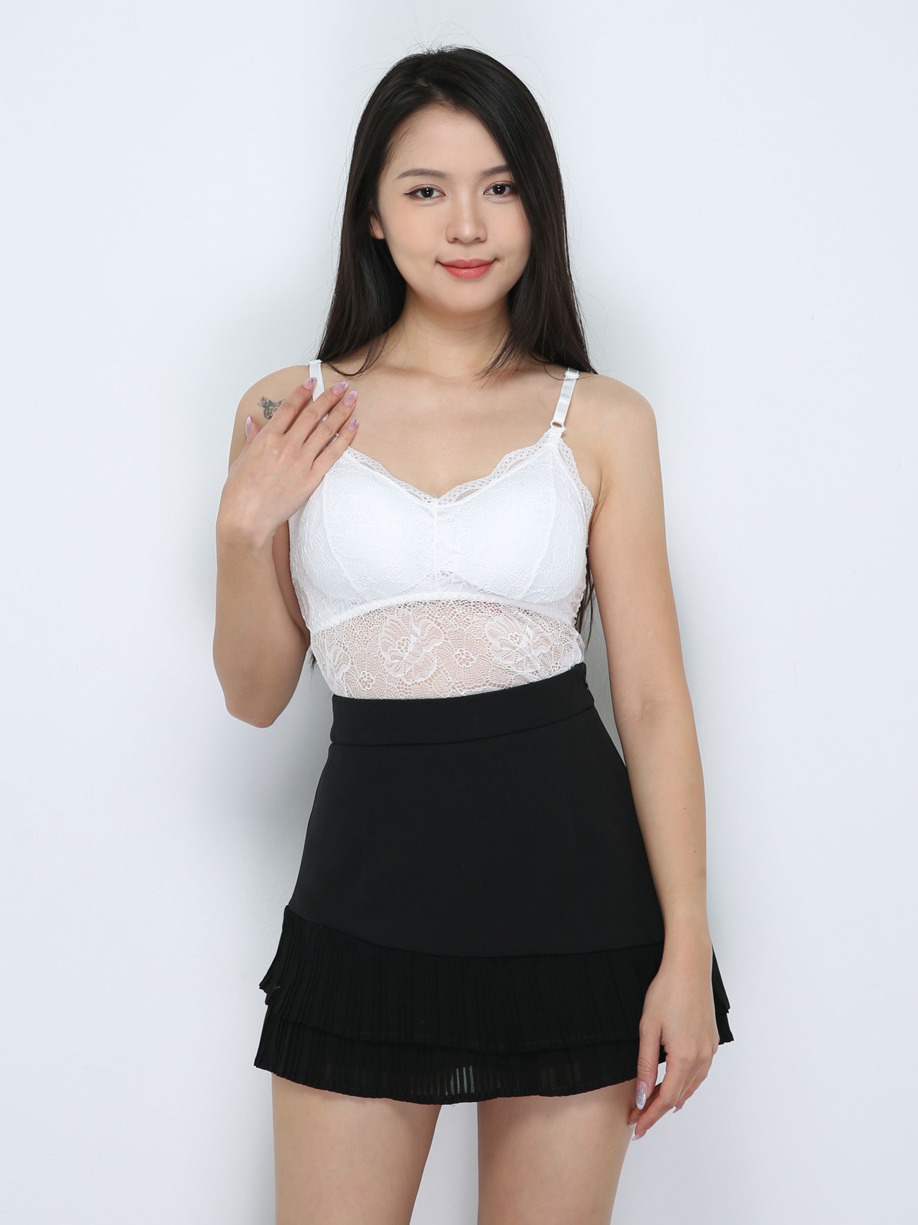 Lace Innerwear 33795