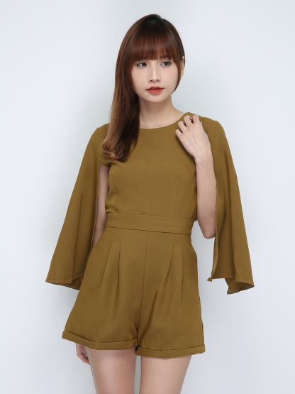 Elegant Suit Set 18942