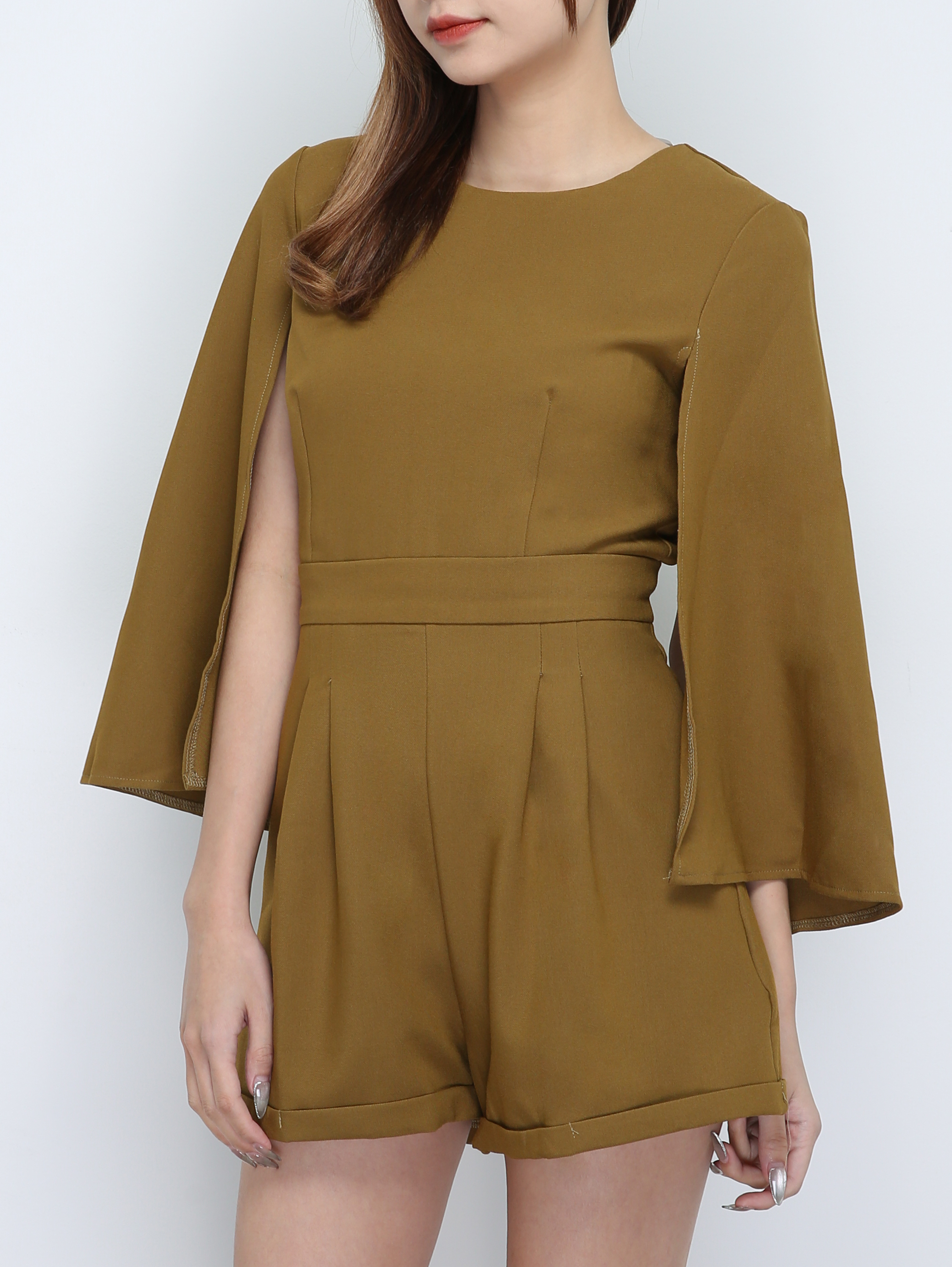 Elegant Suit Set 18942