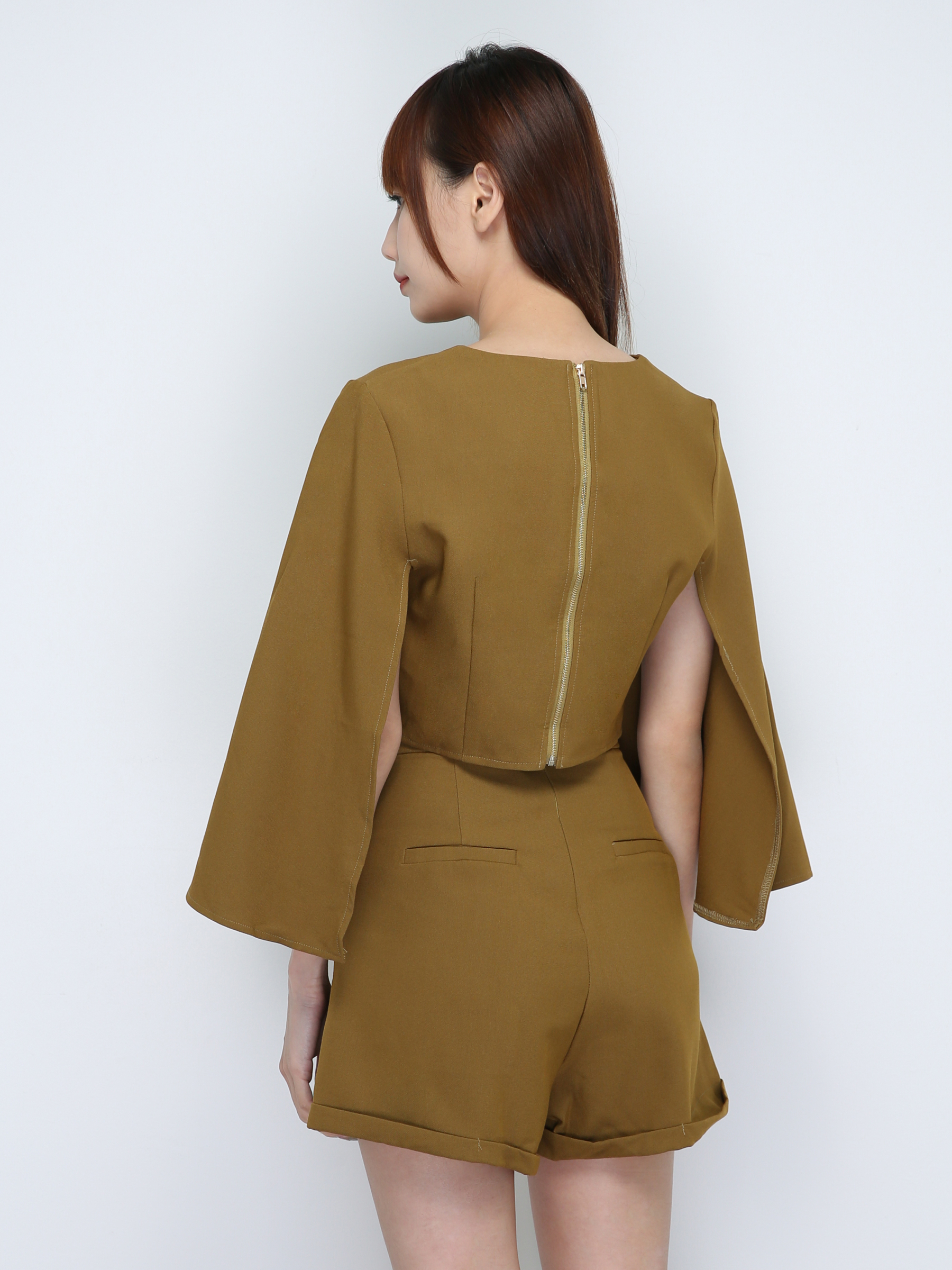 Elegant Suit Set 18942