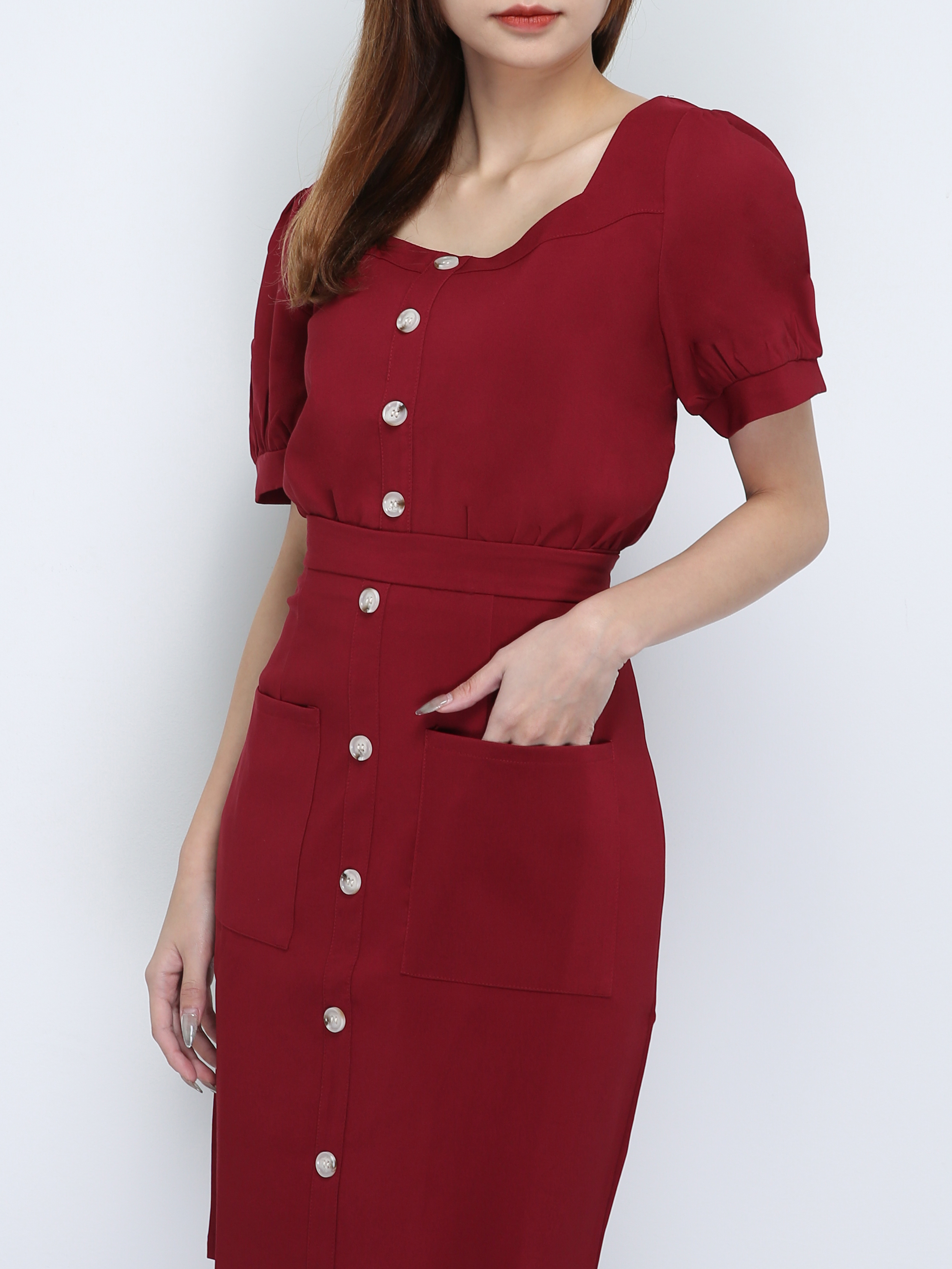 Elegant Decorative Button Set 18756