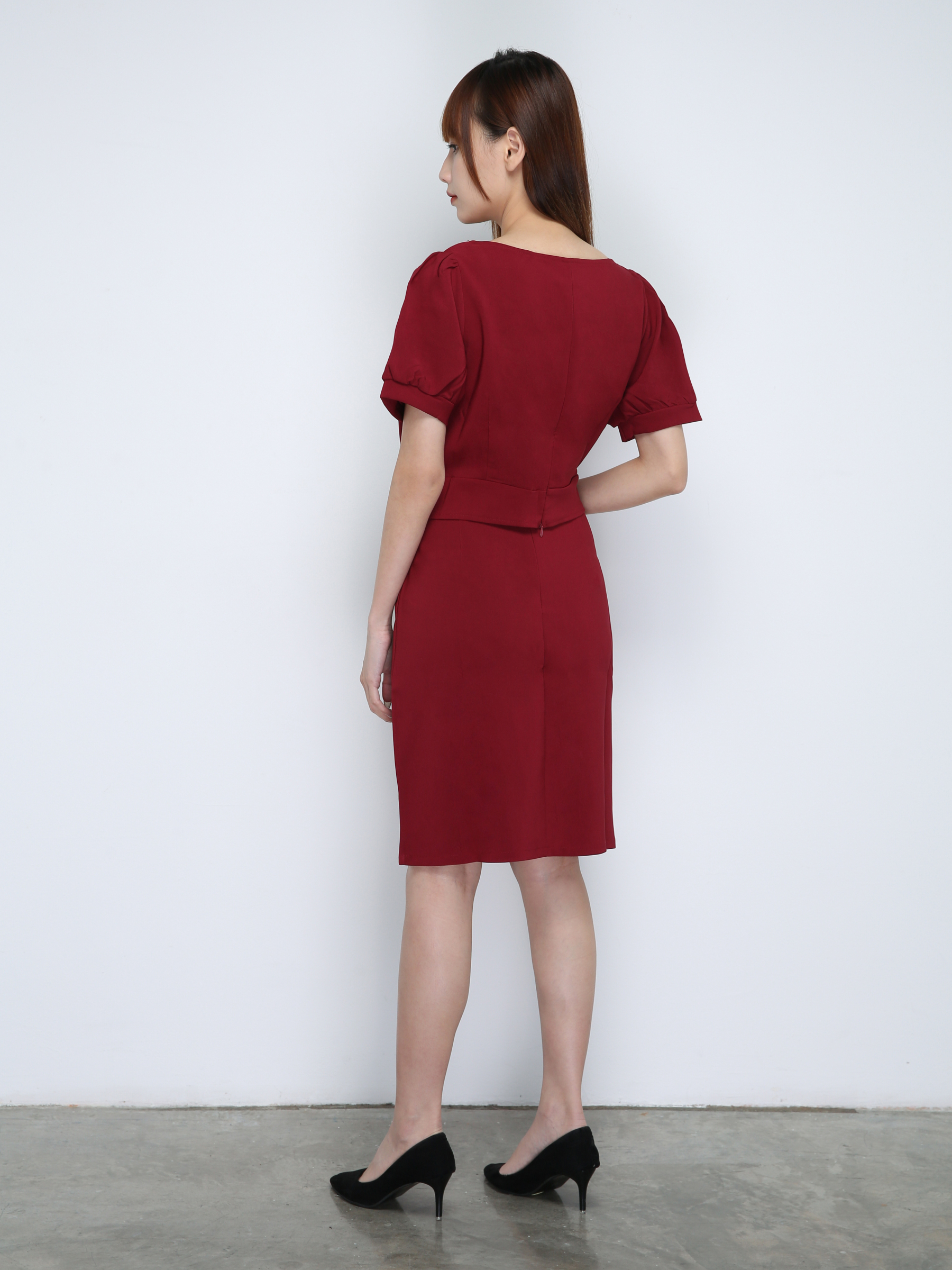 Elegant Decorative Button Set 18756