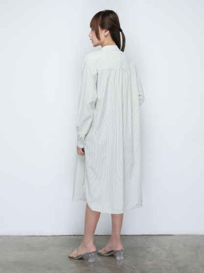 Long Sleeve Dress 19374