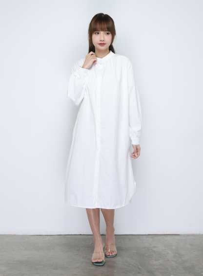 Long Sleeve Dress 19374