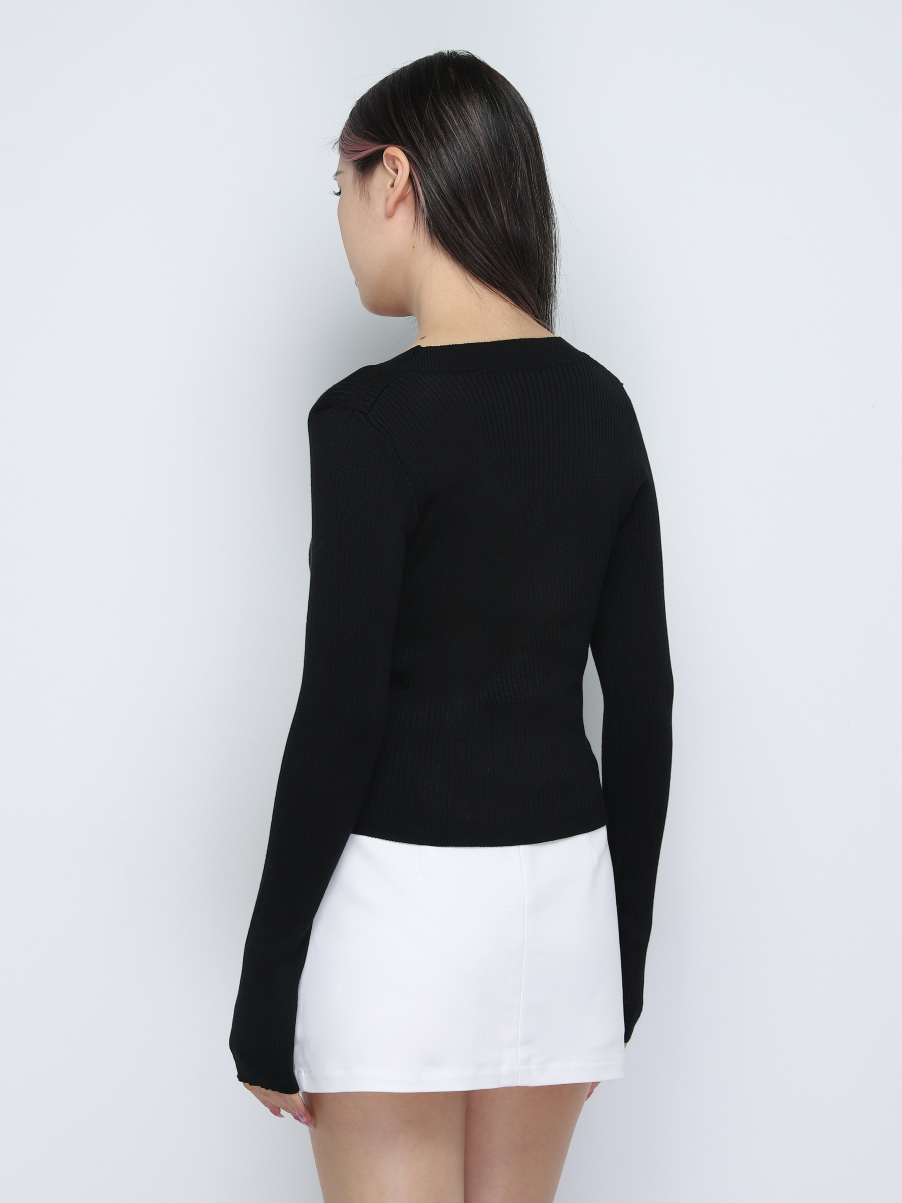 Long Sleeve Top 34189