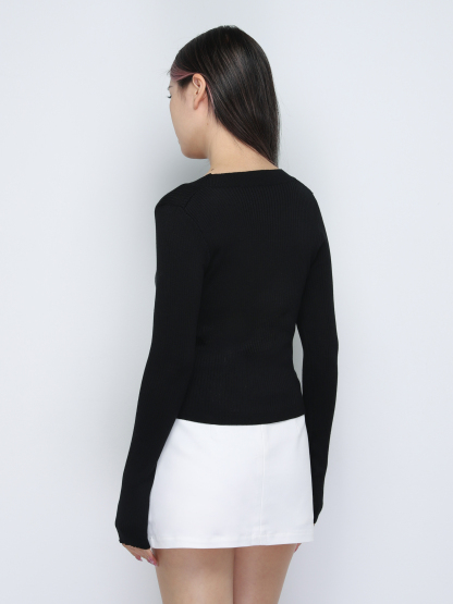 Long Sleeve Top 34189