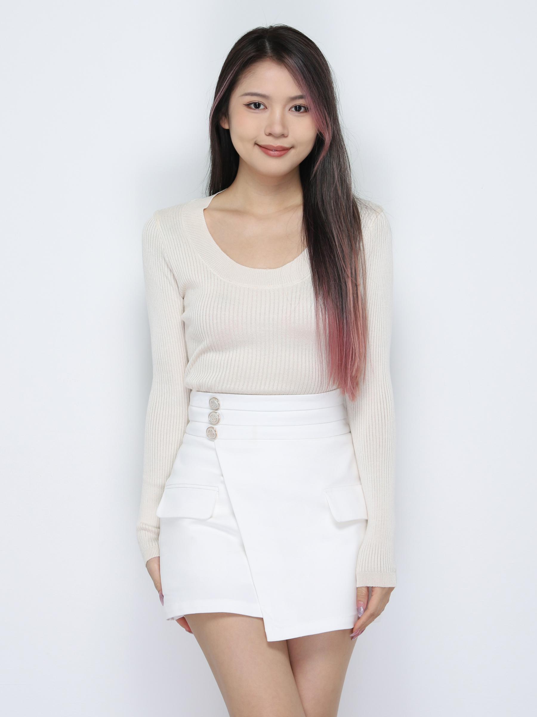 Long Sleeve Top 34189