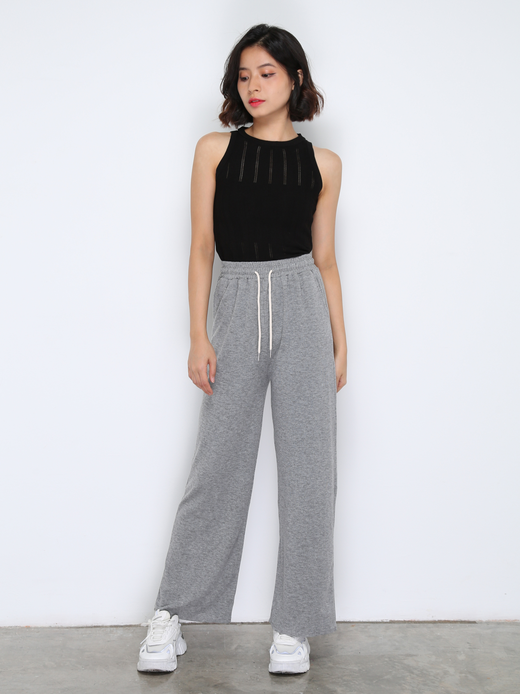 Sleeveless Top 33608