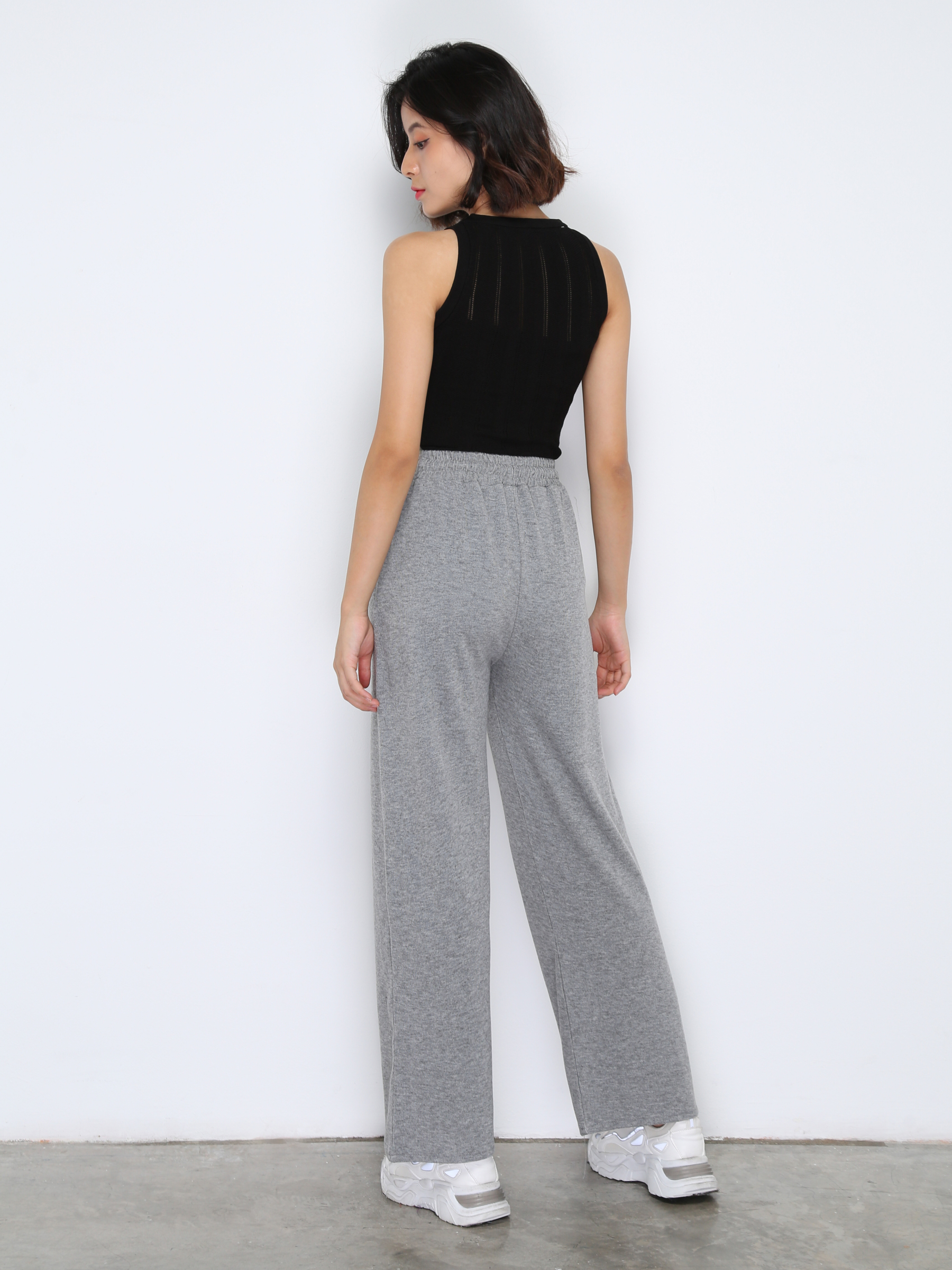 Sleeveless Top 33608