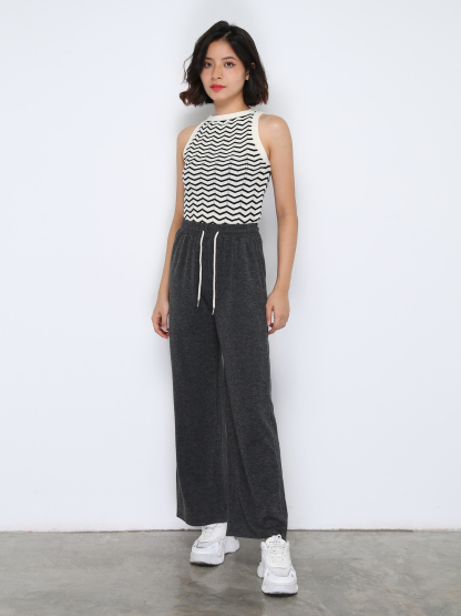 Sleeveless Top 33608