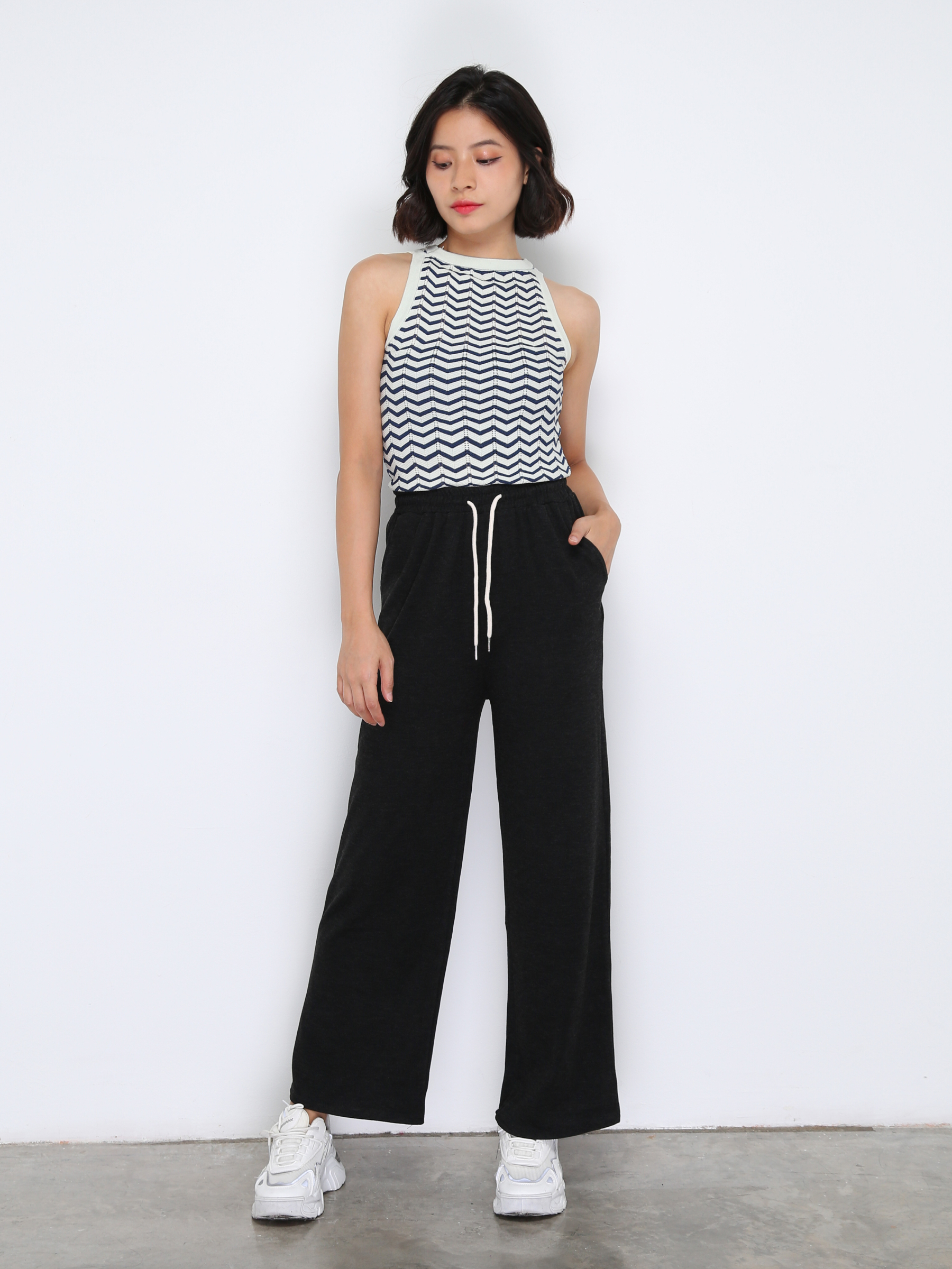 Sleeveless Top 33608