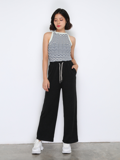 Sleeveless Top 33608