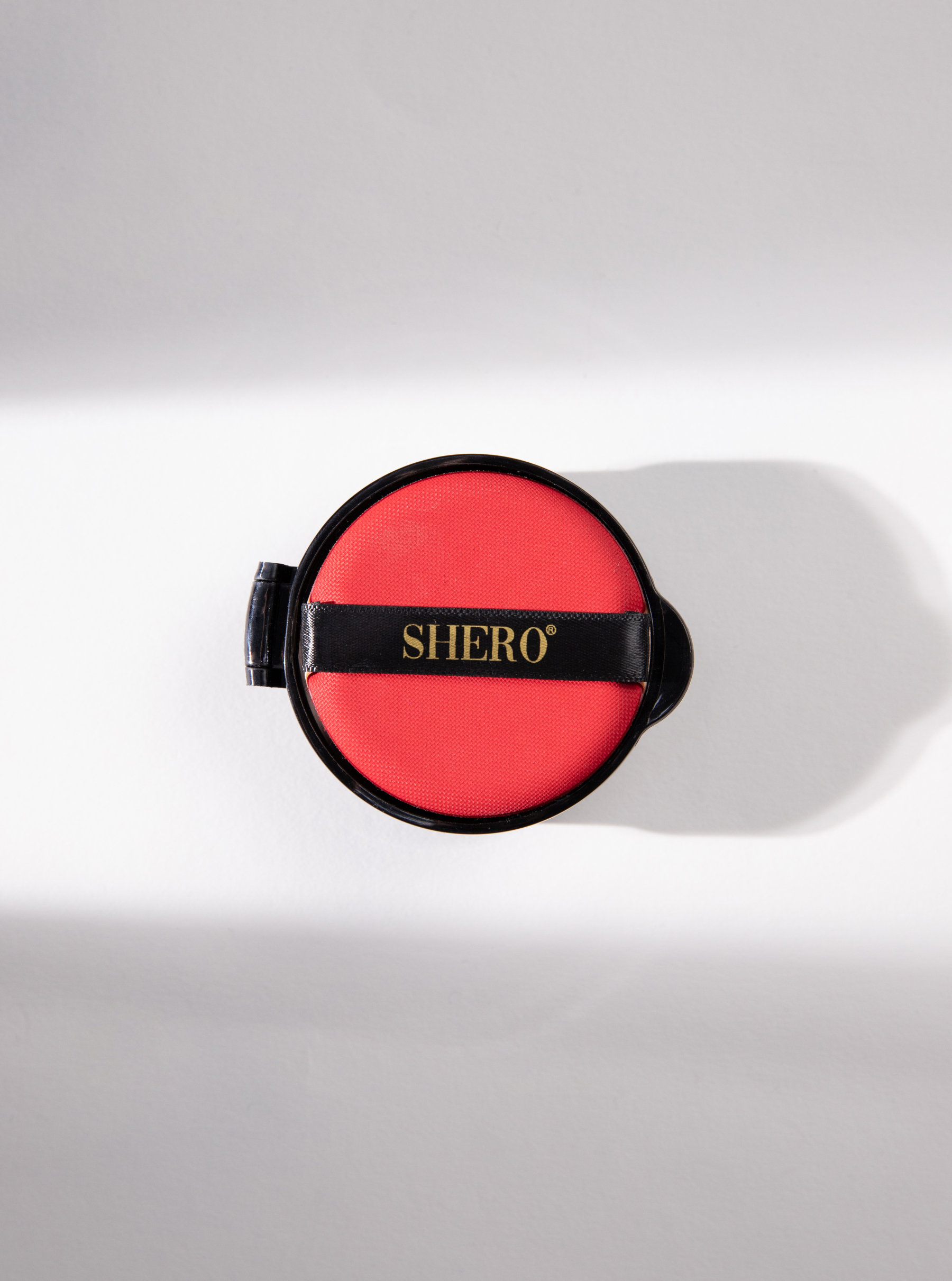 SHERO Powerstay Radiant serum Cushion Foundation - REFILL SH22