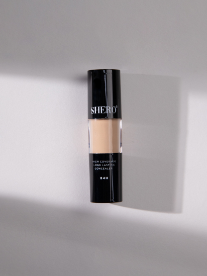 SHERO High Coverage Long Lasting Concealer SH23