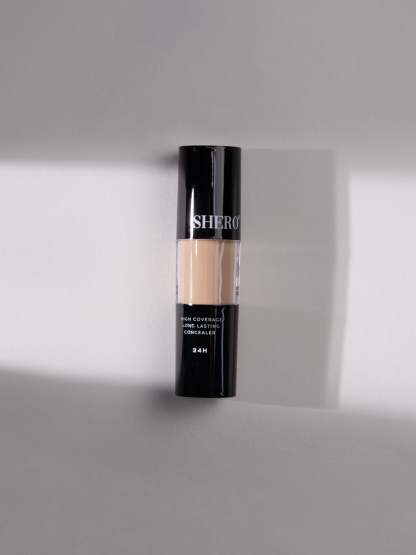SHERO High Coverage Long Lasting Concealer SH23