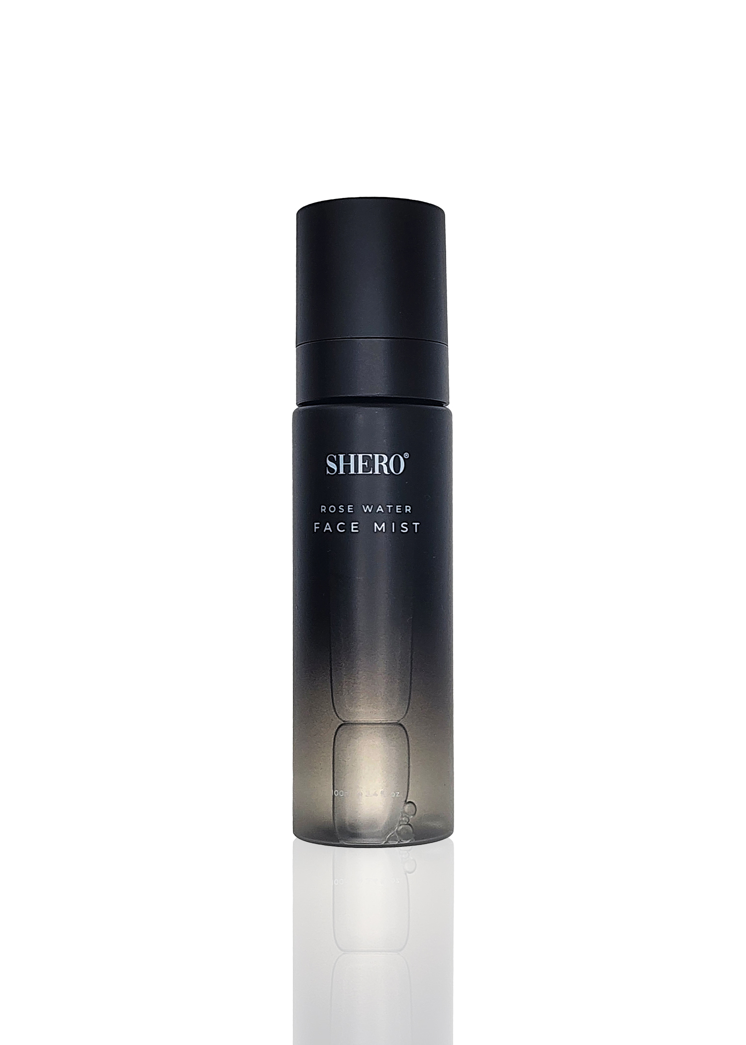 [SHERO] SH35 - ROSE WATER FACE MIST SPRAY