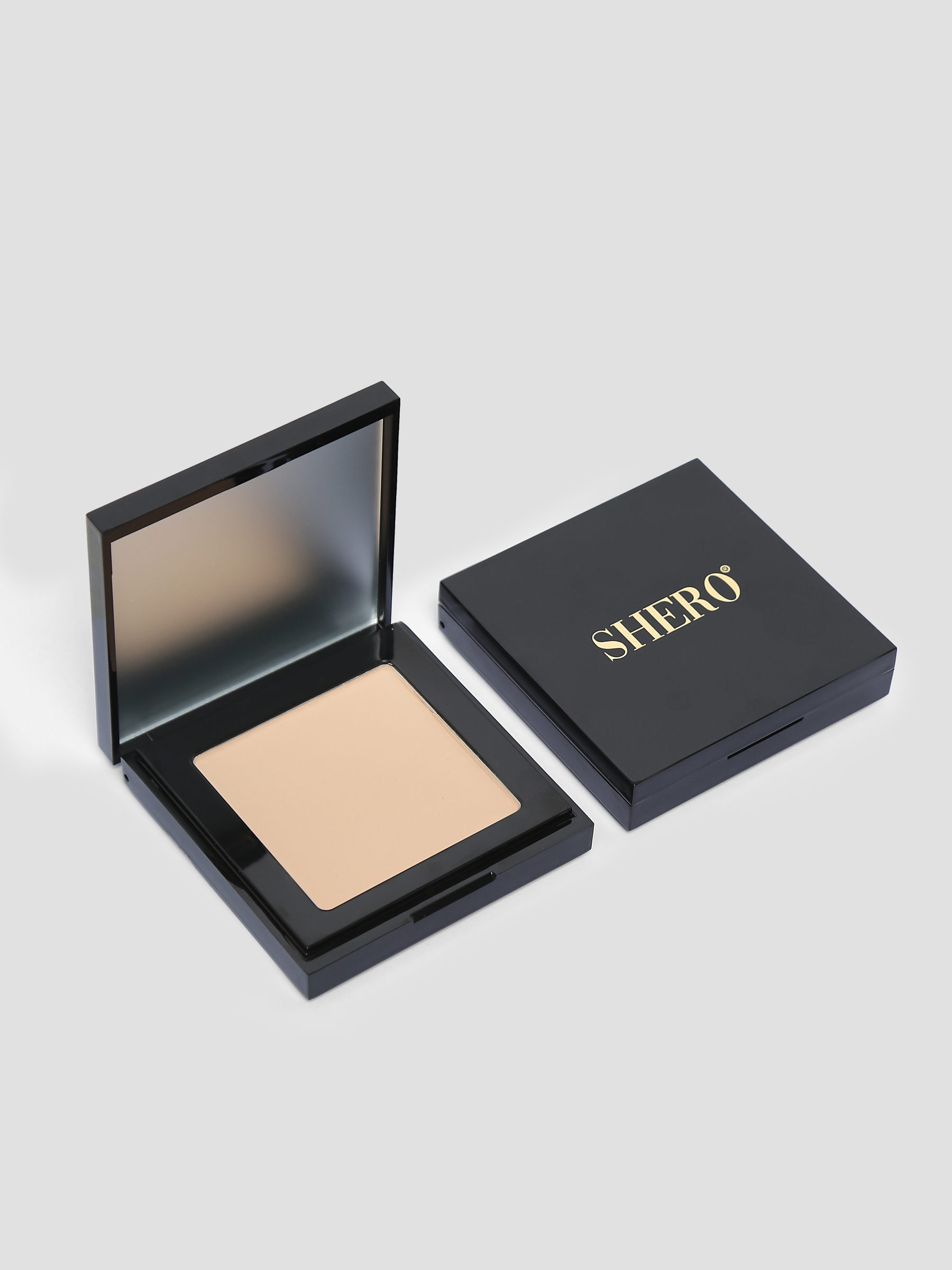 [SHERO] SH40 - COMPACT POWDER