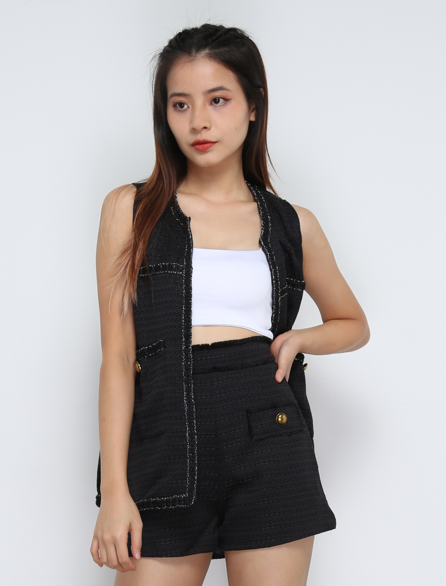 Chanel Style Set 32196