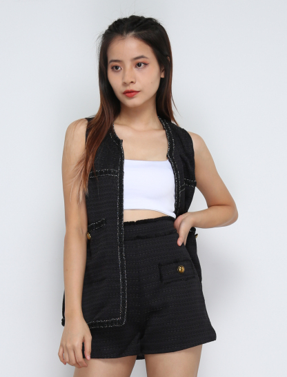 Chanel Style Set 32196