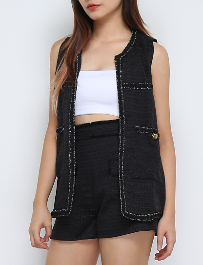 Chanel Style Set 32196