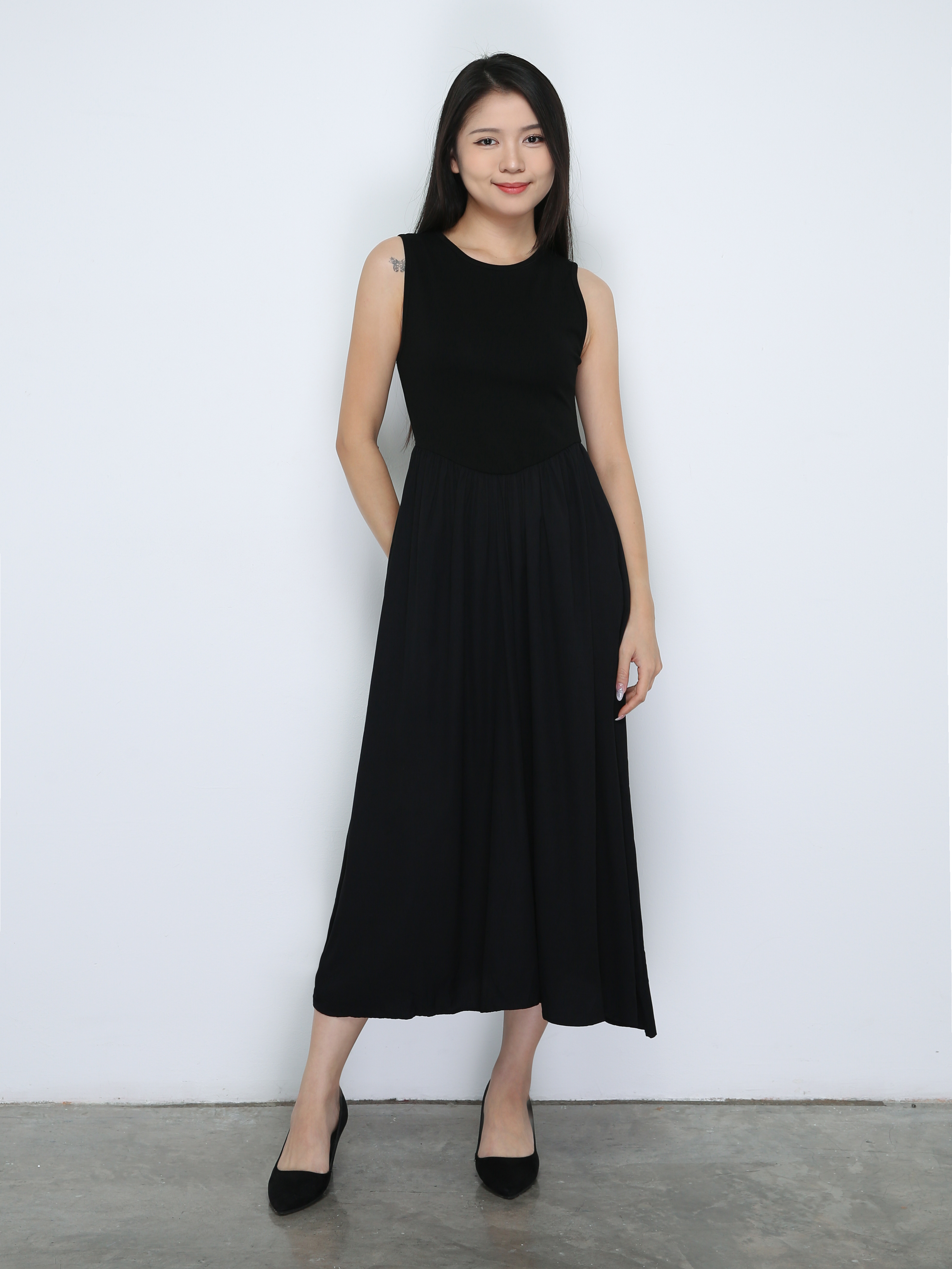 Casual Wear Dress 33934