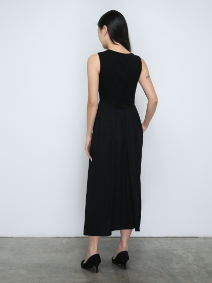 Casual Wear Dress 33934