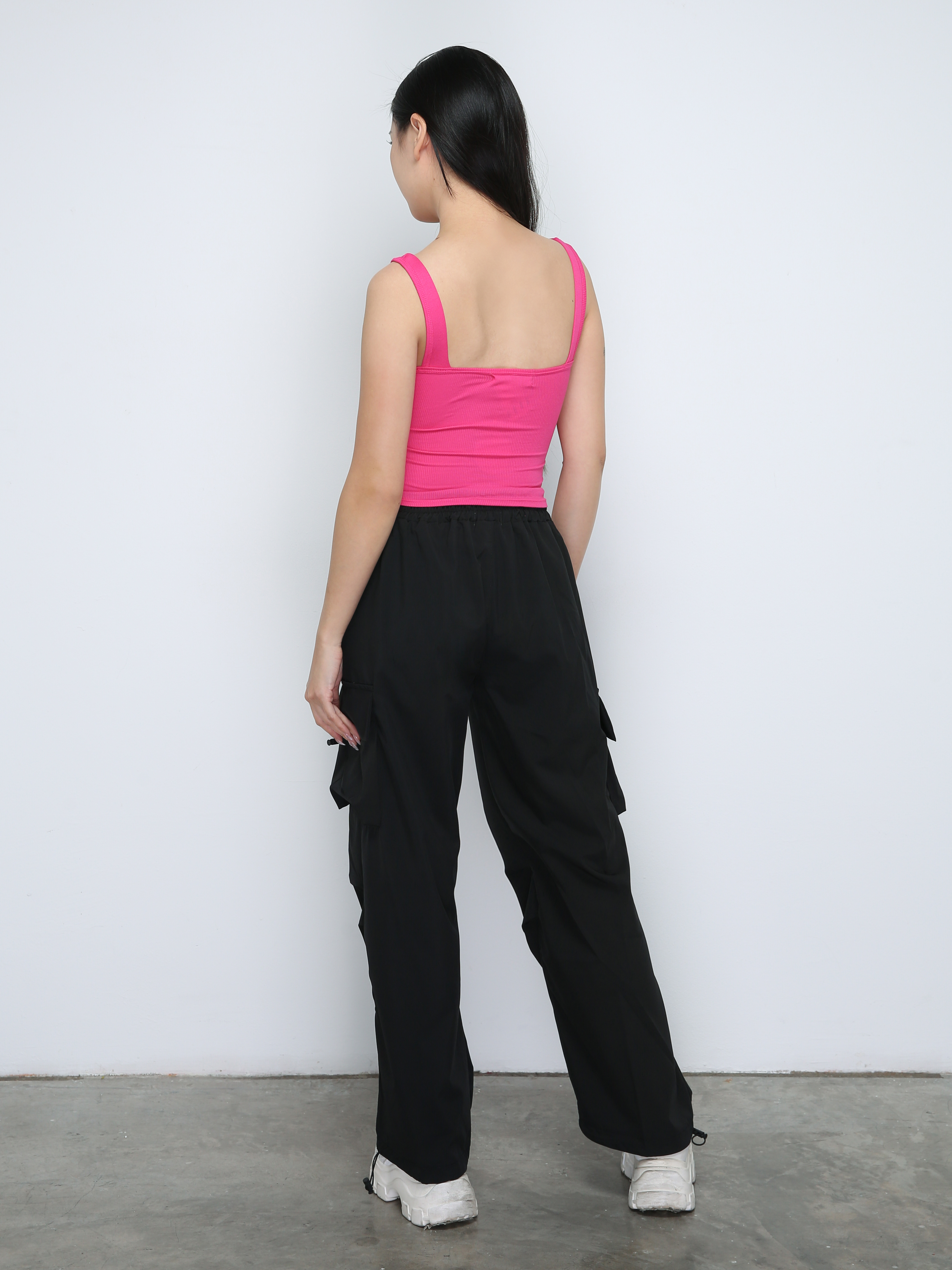 Sleeveless Top 33804