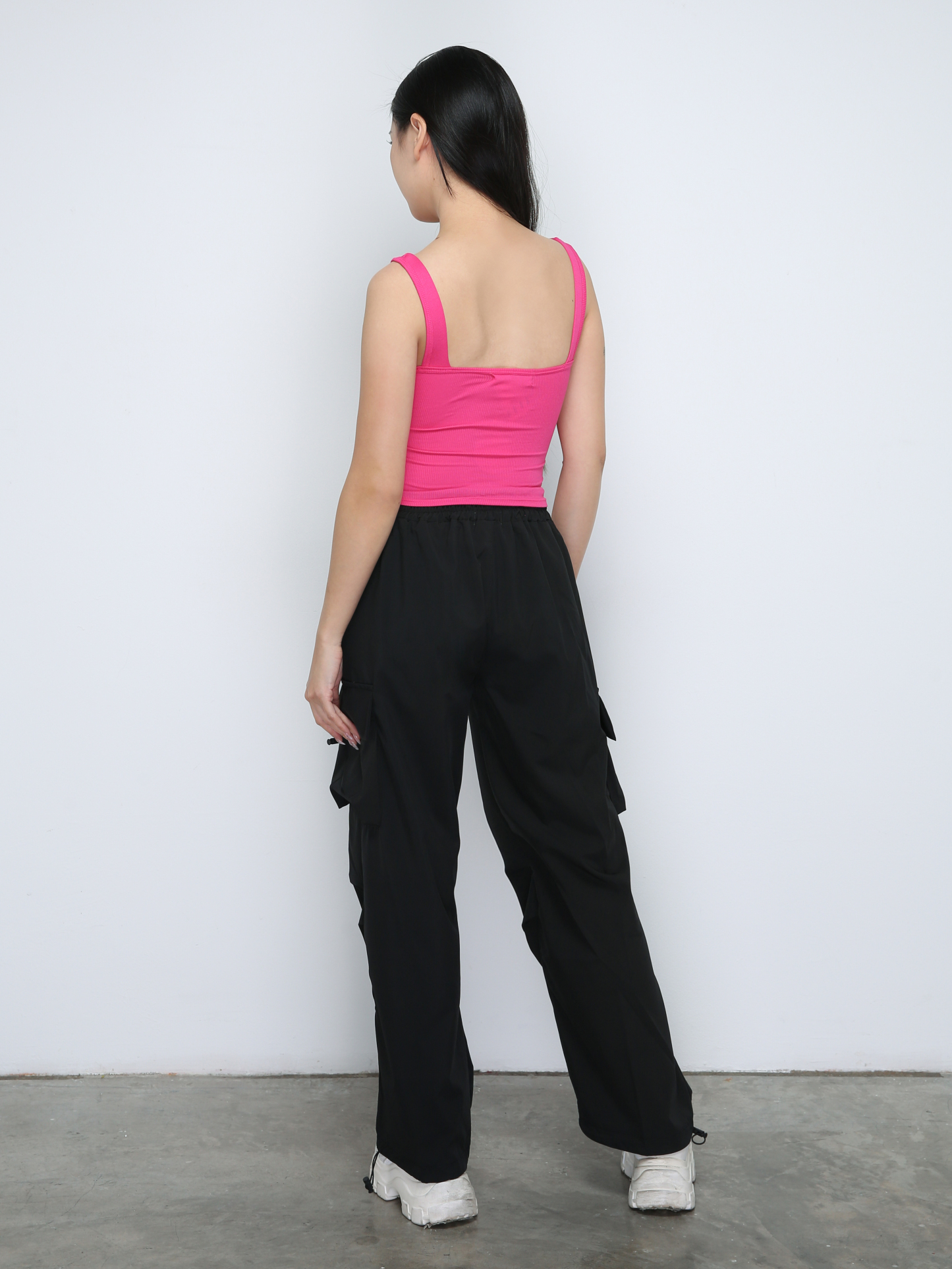 Sleeveless Top 33804