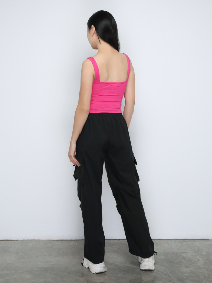 Sleeveless Top 33804