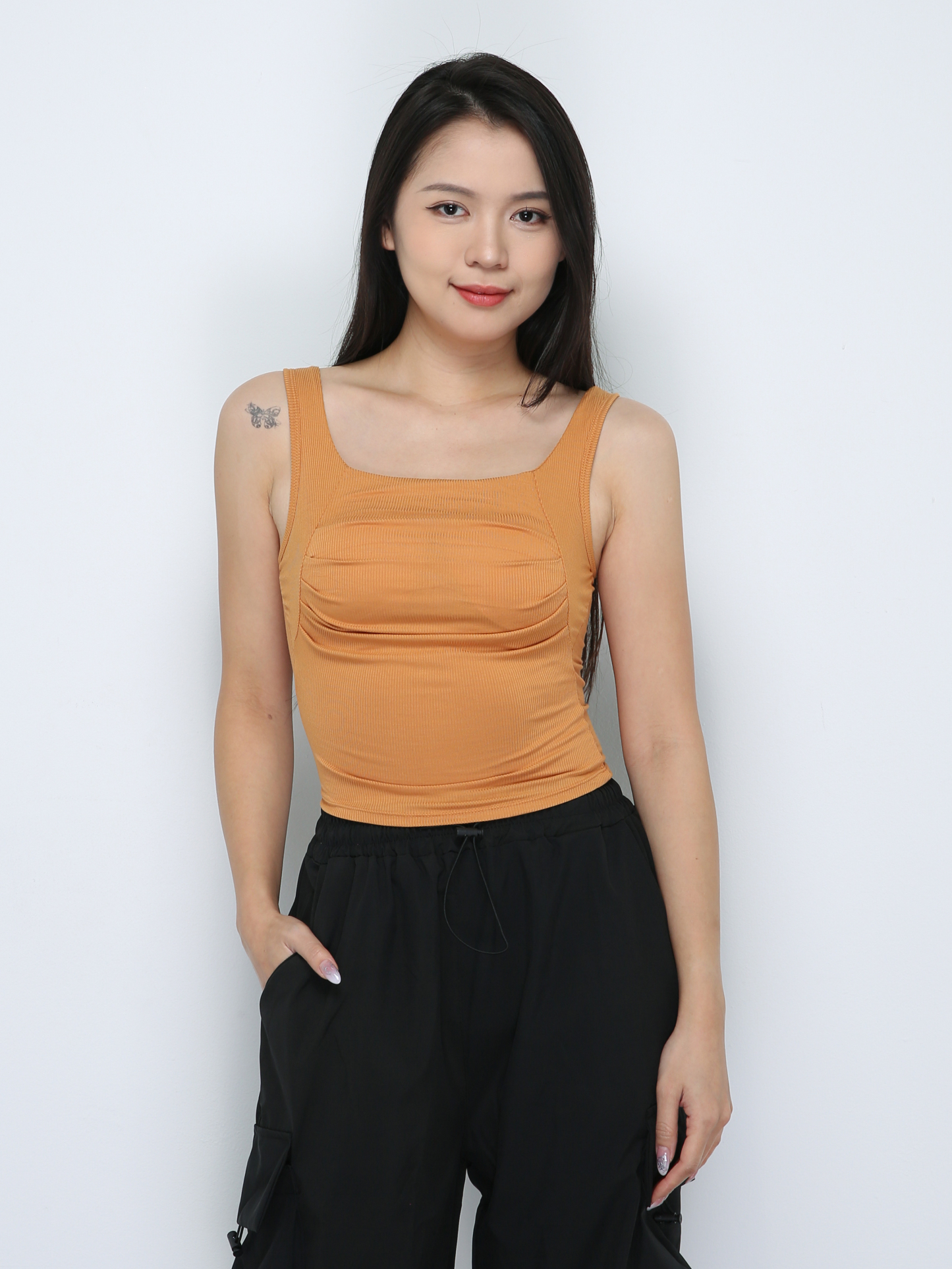 Sleeveless Top 33804