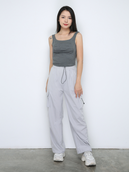 Sleeveless Top 33804