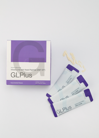 [GLAMOUR] GLP-GLPLUS  