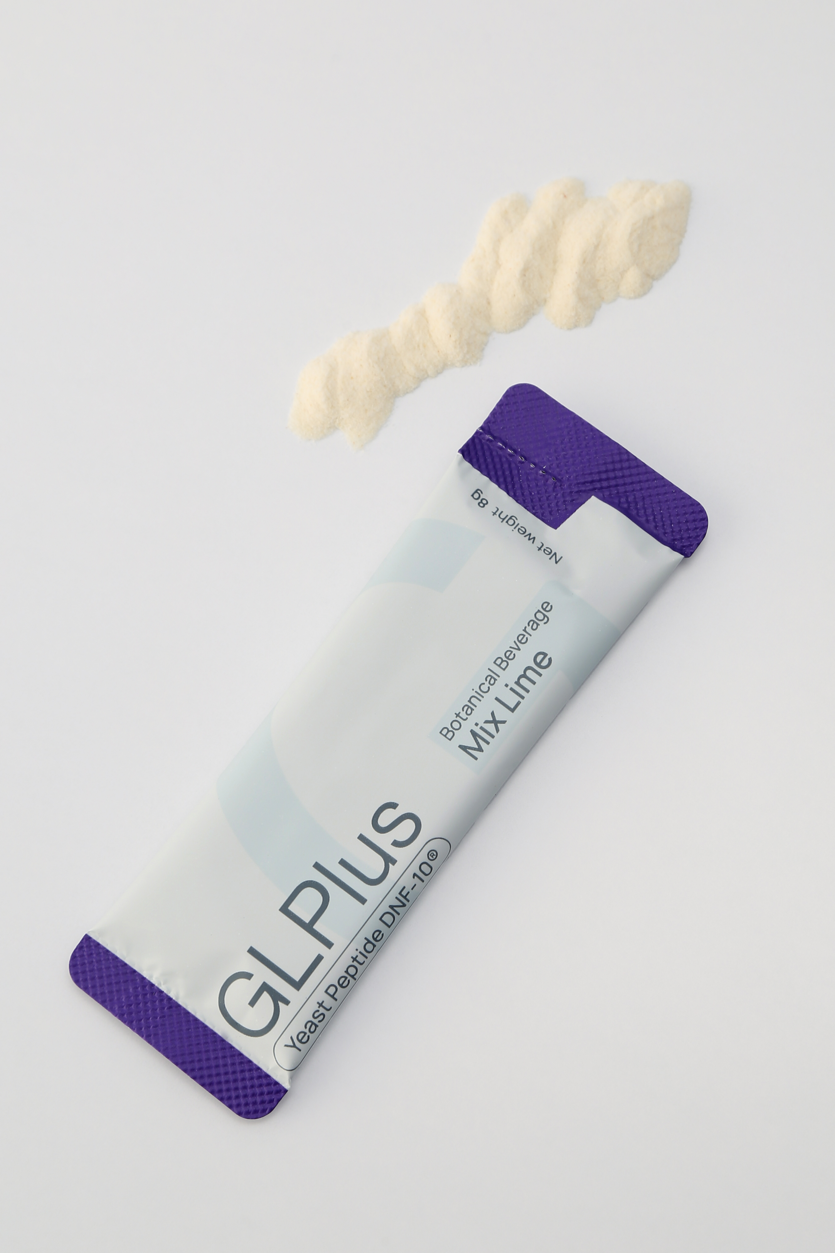 [GLAMOUR] GLP-GLPLUS  