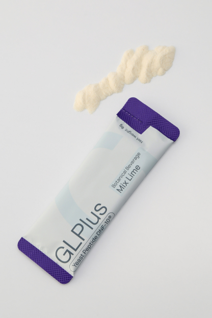 [GLAMOUR] GLP-GLPLUS  