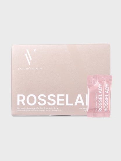 [VICTORIA] VC01 ROESSELADY 
