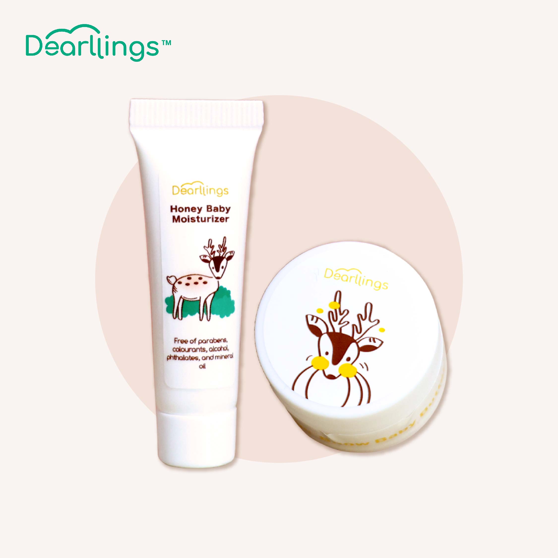 新客专享体验装 New Customer Trial Set