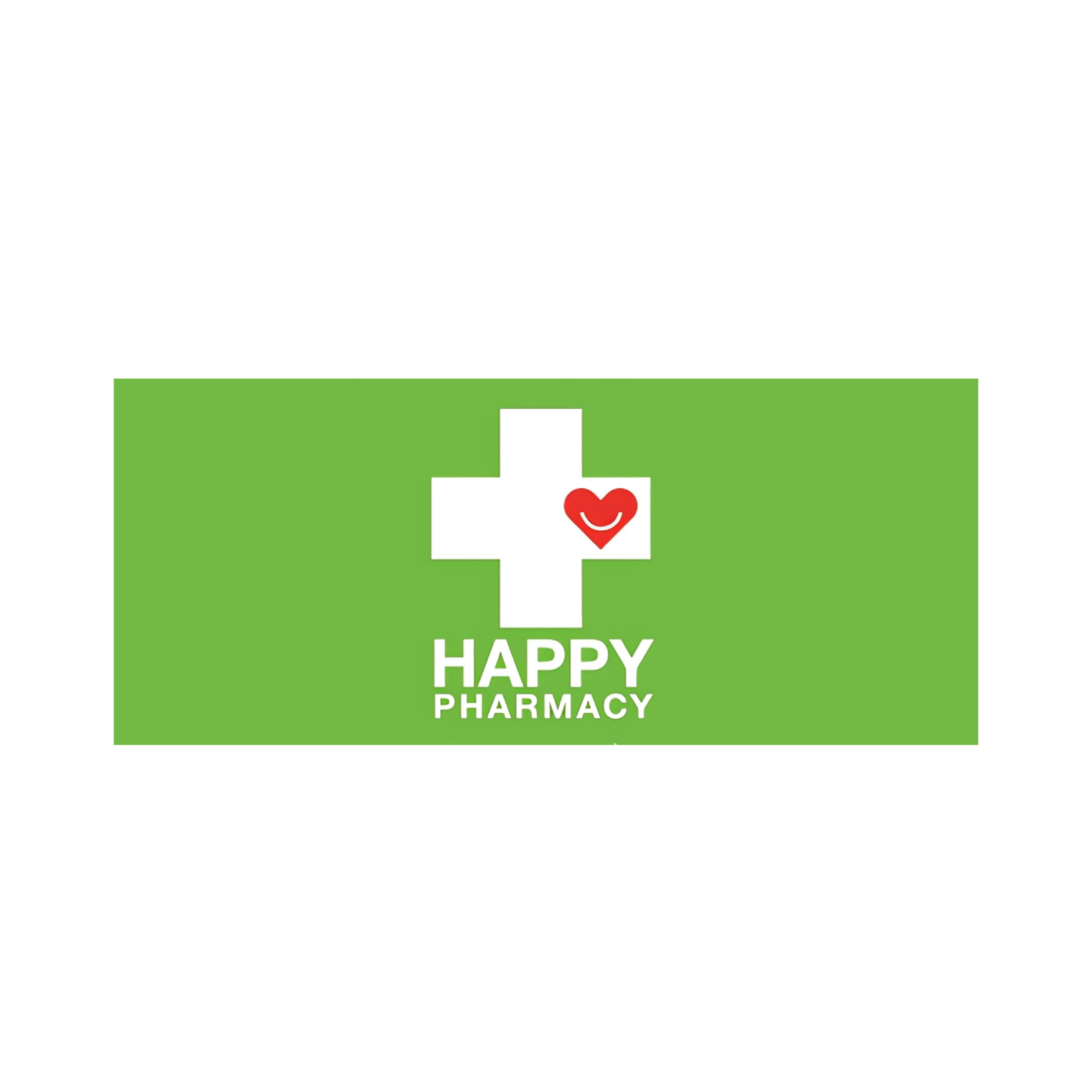 HAPPY PHARMACY