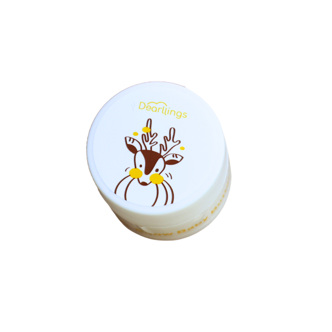 雪肌宝宝舒敏膏试用装  Mini Snow Baby Butter