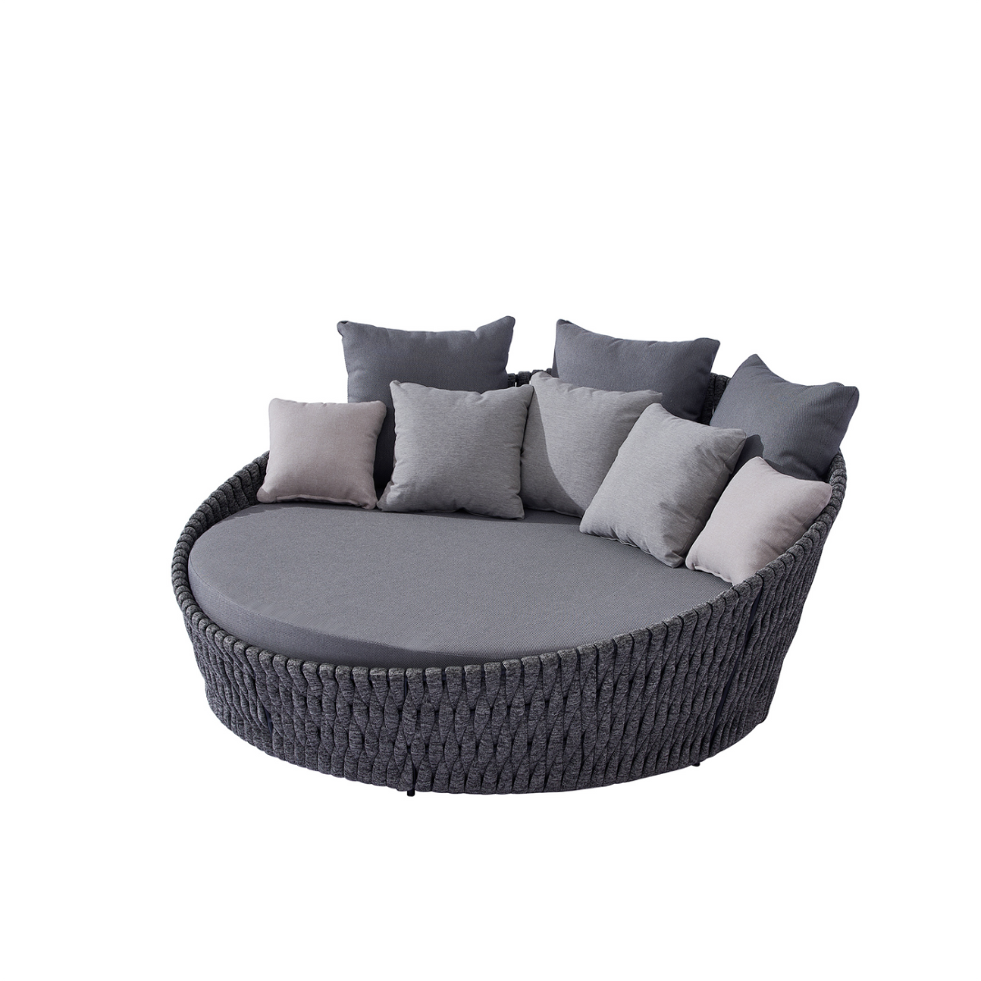 TR10017 Erica Outdoor Lounge Collection