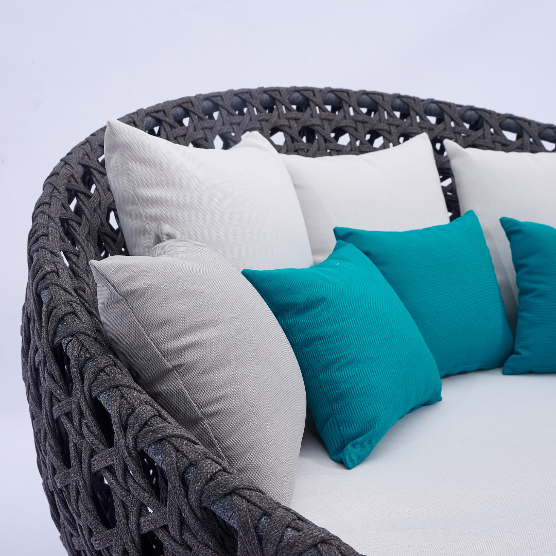 TR10902 Trasa Glider Swing Chair