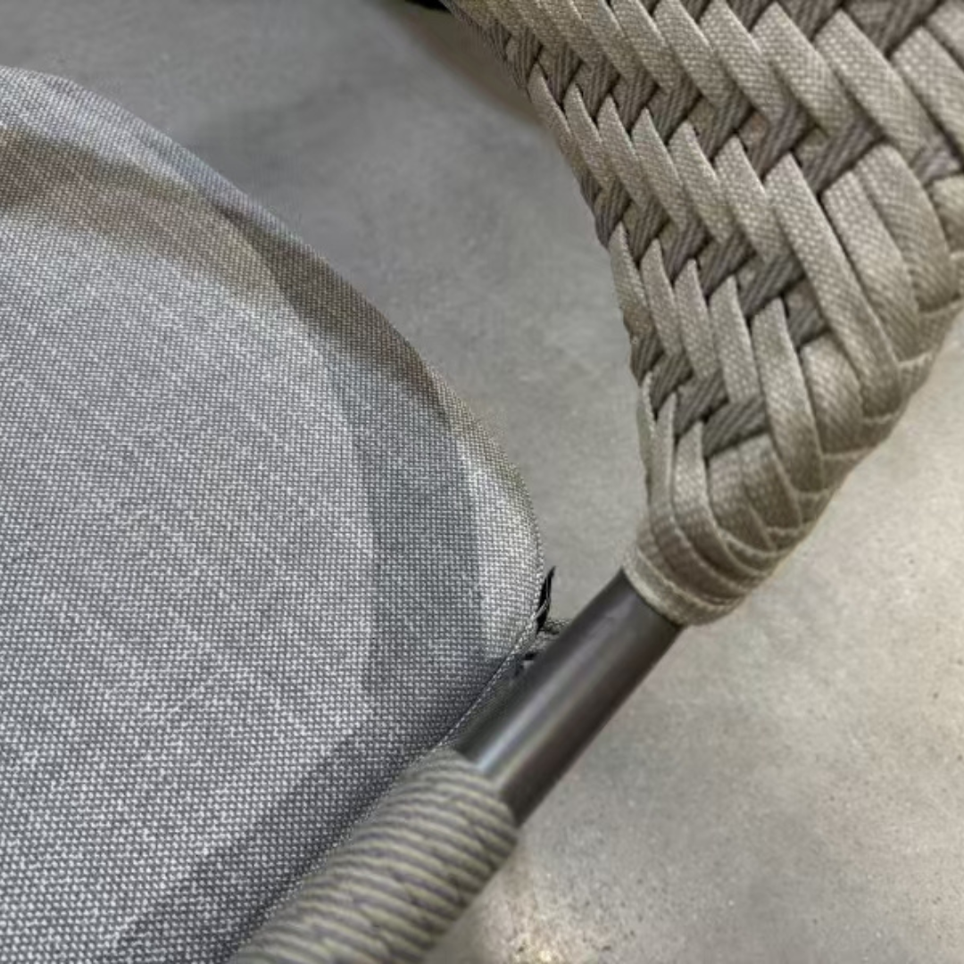 TR10001 2 Seater CARAFE Outdoor Set