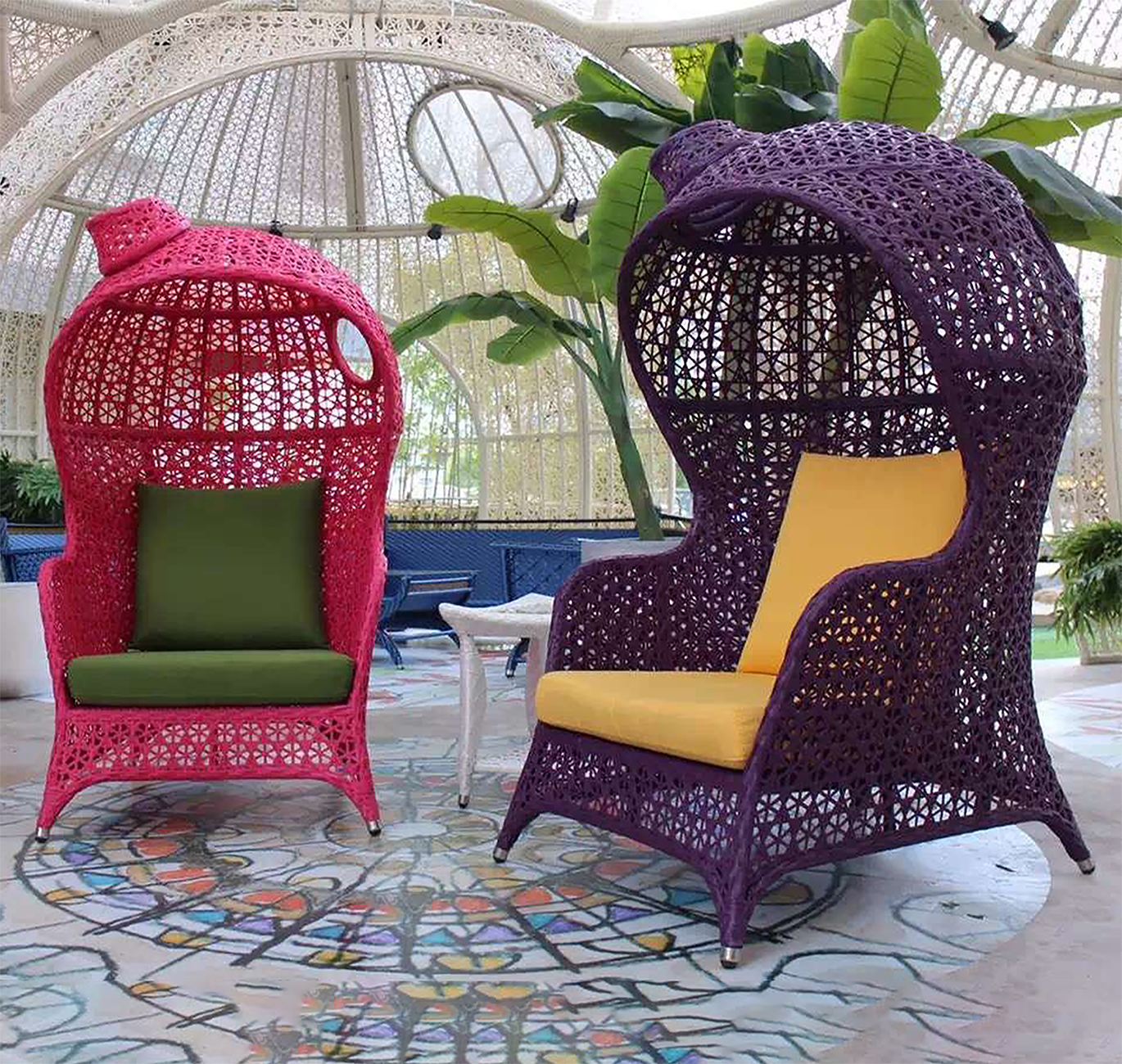 TR11022 Trasa Luna Outdoor Collection