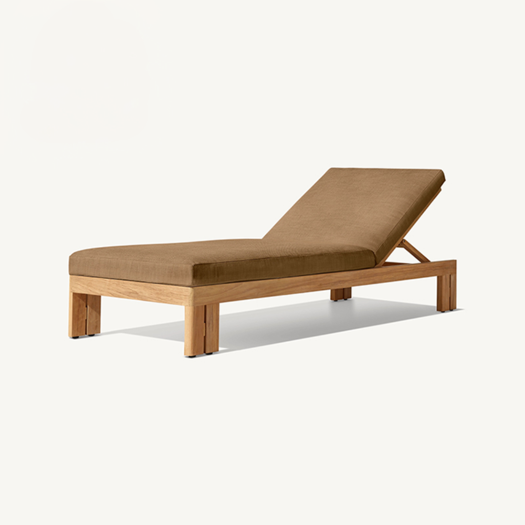 TR10003 5 piece GOLF stackable Outdoor Collection