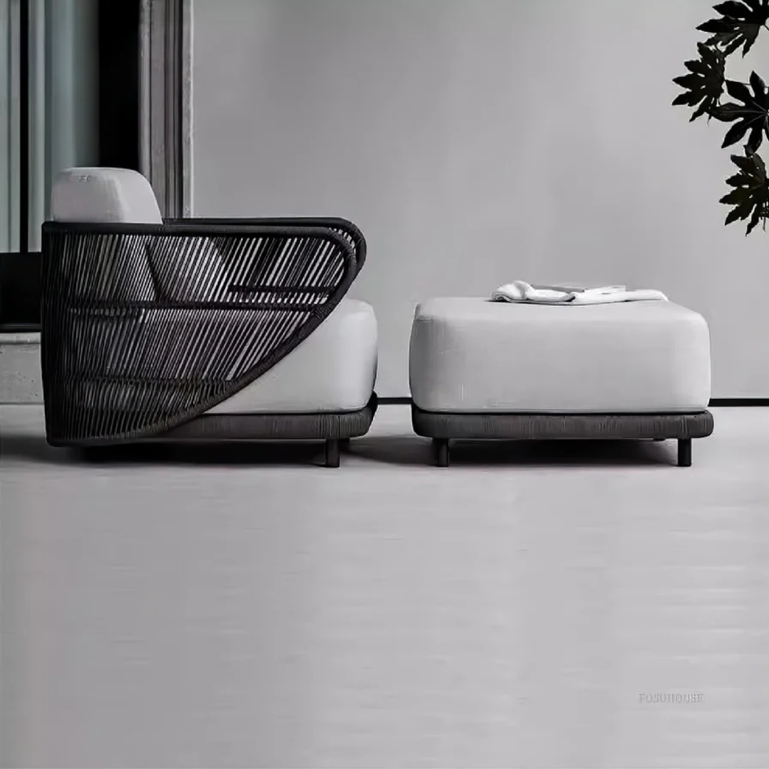 TR10016 Sunshade Outdoor Collection