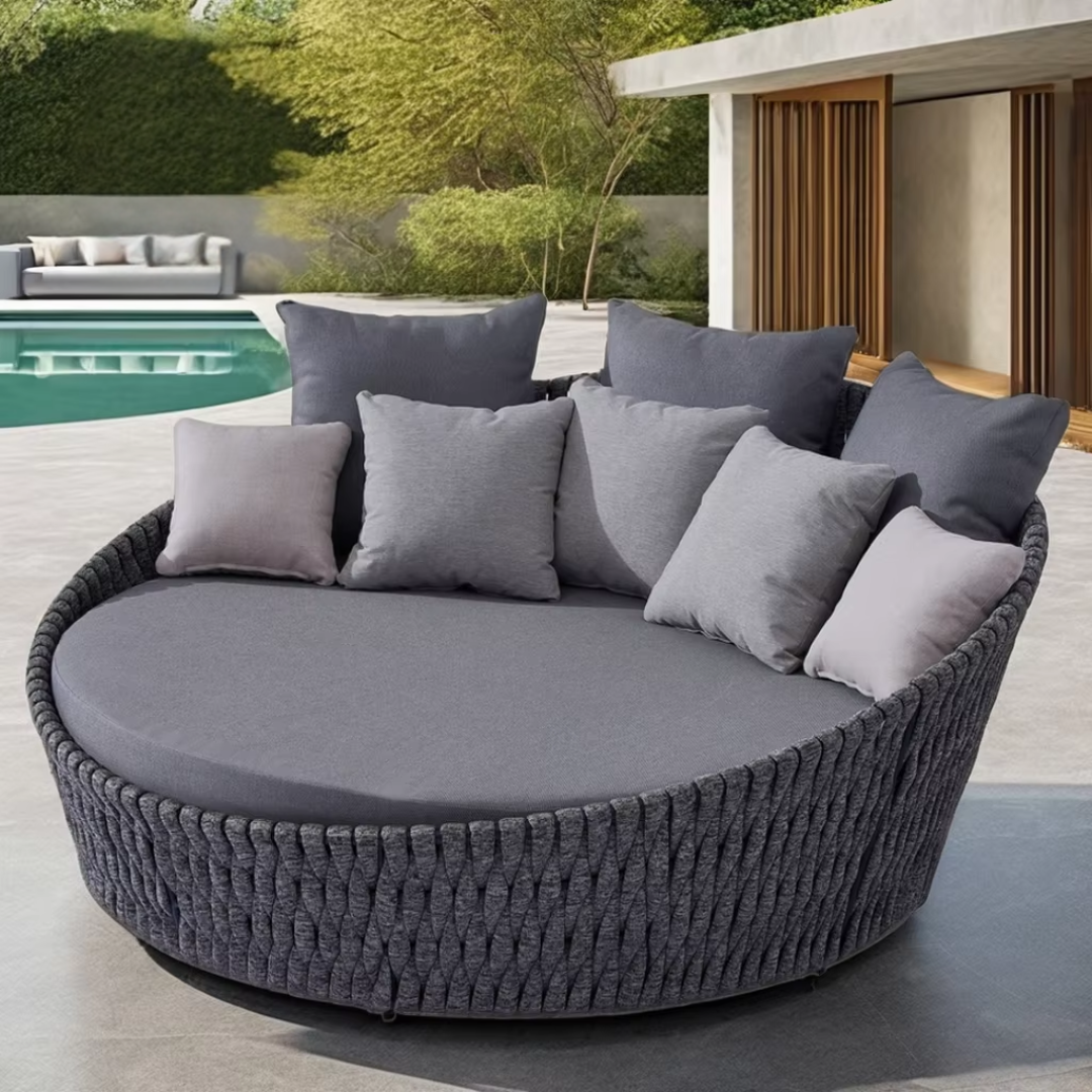 TR10017 Erica Outdoor Lounge Collection