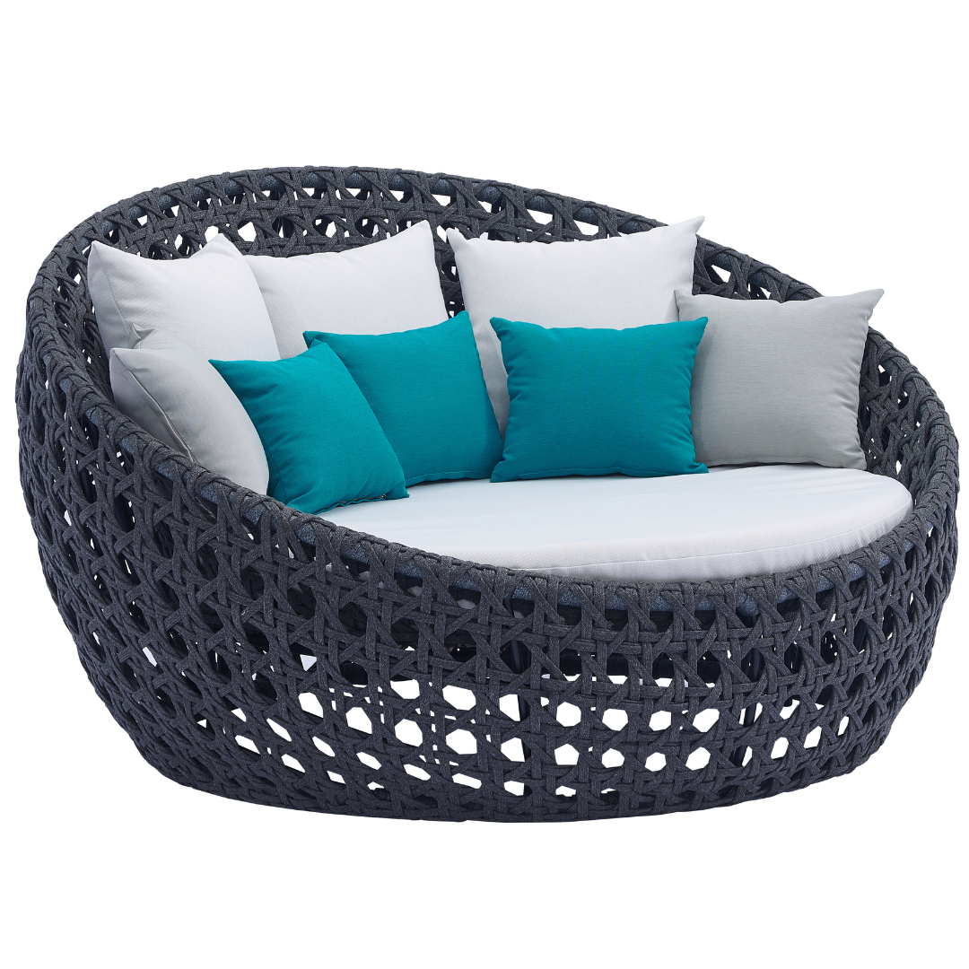 TR10902 Trasa Glider Swing Chair