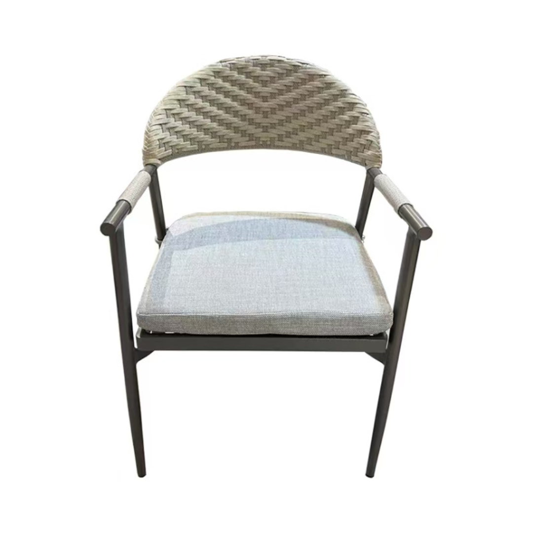 TR10001 2 Seater CARAFE Outdoor Set