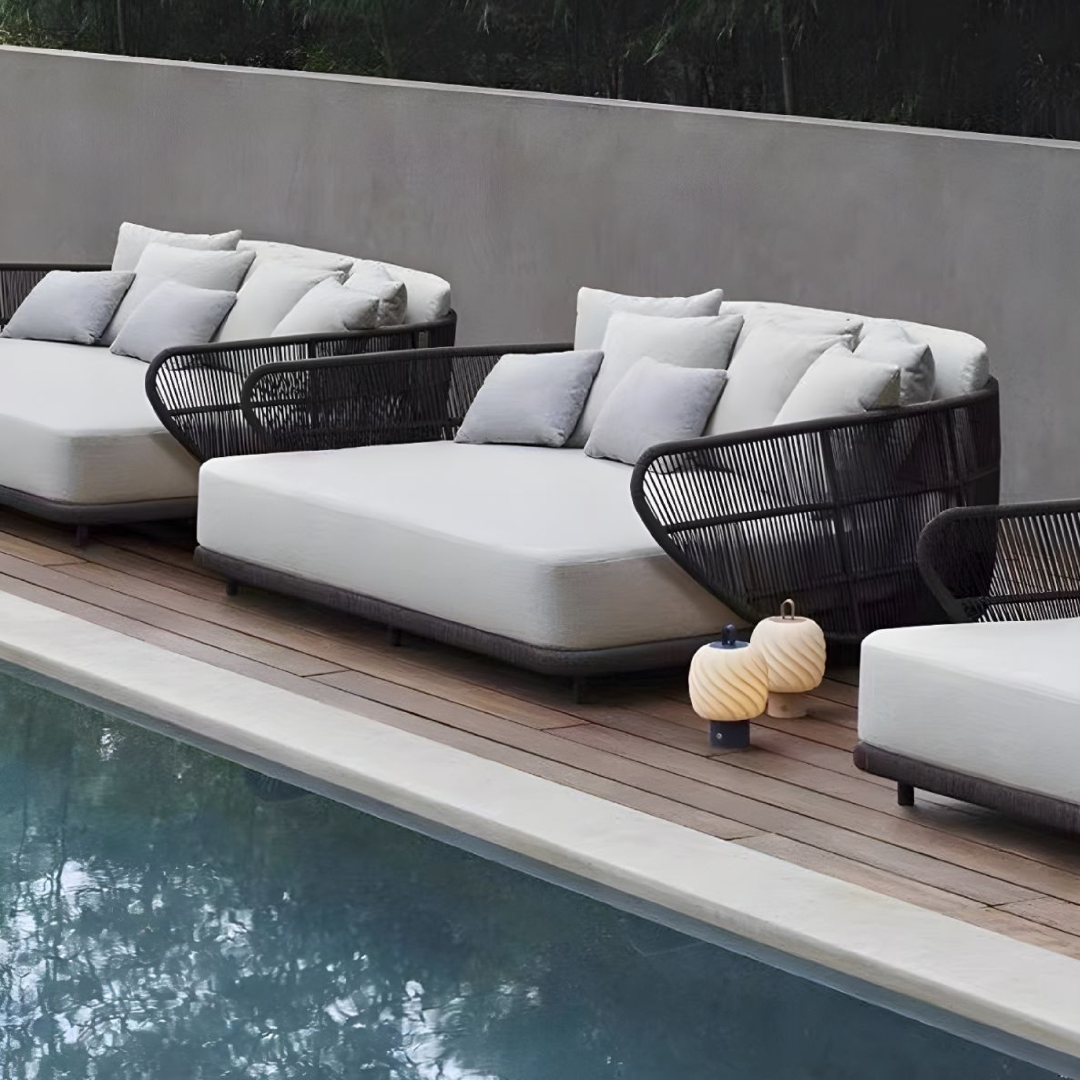 TR10016 Sunshade Outdoor Collection