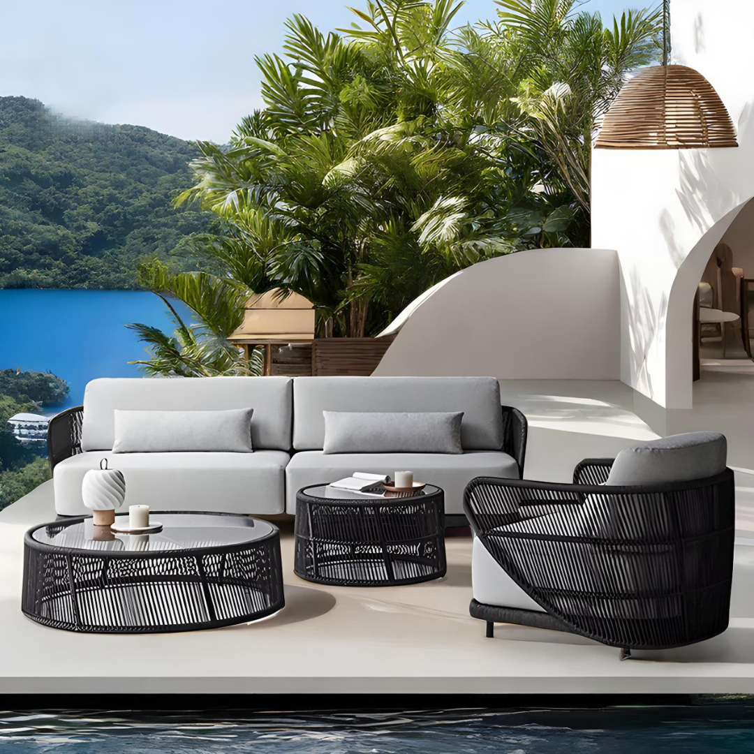 TR10016 Sunshade Outdoor Collection