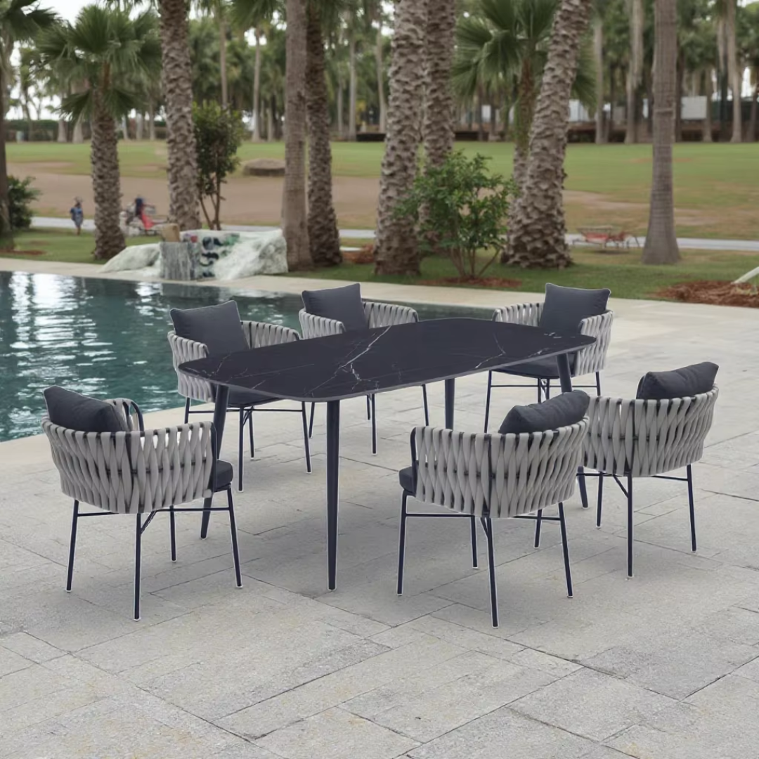 TR10013 Tent Sofa Collection